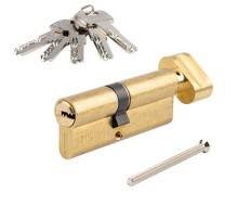 Цилиндровый механизм Apecs SM-80(35/45C)-C-G
