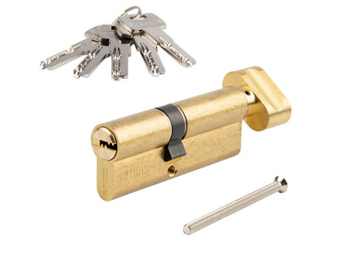 Цилиндровый механизм Apecs SM-80(35/45C)-C-G Цилиндровый механизм Apecs SM-80(35/45C)-C-G