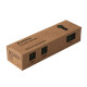 Цилиндровый механизм Avers ZM-110(50C/60)-C-CR