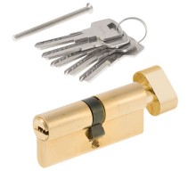 Цилиндровый механизм Avers GM-70-C-G