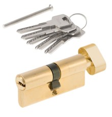 Цилиндровый механизм Avers GM-70-C-G