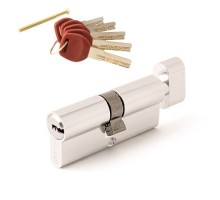 Цилиндровый механизм Avers JM-70-C-CR