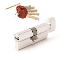 Цилиндровый механизм Avers JM-70-C-CR
