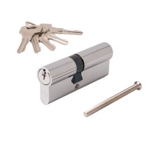 Цилиндровый механизм Avers ZC.B2B-80(35/45)-CR