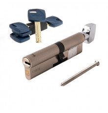 Цилиндровый механизм Apecs Premier XR-110(50C/60)-C15-NI