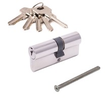 Цилиндровый механизм Apecs SC-65(30/35)-NI