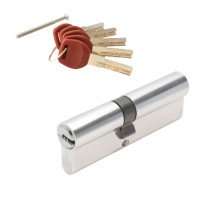 Цилиндровый механизм Avers JM-90(40/50)-CR