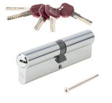 Цилиндровый механизм Code Deco ZM-110-CR