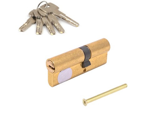 Цилиндровый механизм Apecs SM-80(35/45)-G Цилиндровый механизм Apecs SM-80(35/45)-G