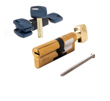 Цилиндровый механизм Apecs Premier XR-80(35C/45)-C15-G