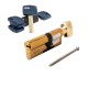 Цилиндровый механизм Apecs Premier XR-80(35C/45)-C15-G