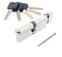 Цилиндровый механизм Apecs PM-100-C-CR (B2B)