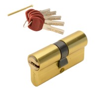 Цилиндровый механизм Avers JM-60-G