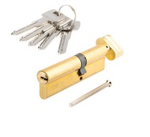 Цилиндровый механизм Apecs SM-105(45C/60)-C-G