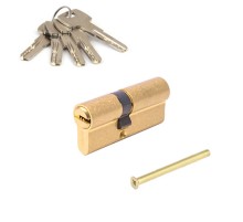 Цилиндровый механизм Apecs SM-70(30/40)-G