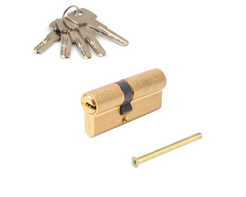 Цилиндровый механизм Apecs SM-70(30/40)-G Цилиндровый механизм Apecs SM-70(30/40)-G