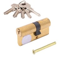 Цилиндровый механизм Apecs SC-62(28/34)-G