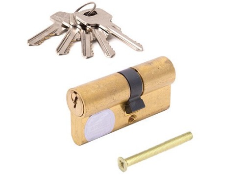 Цилиндровый механизм Apecs SC-62(28/34)-G Цилиндровый механизм Apecs SC-62(28/34)-G