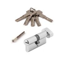 Цилиндровый механизм Avers ZM-70-C-CR (блистер)