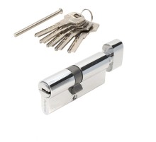 Цилиндровый механизм Avers ZM-70(30/40C)-C-CR