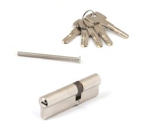 Цилиндровый механизм Apecs SM-100(40/60)-NI