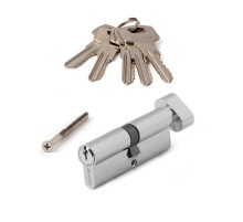 Цилиндровый механизм Avers ZC-80-C-CR