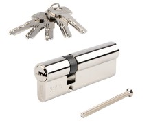 Цилиндровый механизм Apecs SM-90(30/60)-NI