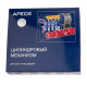 Цилиндровый механизм Apecs Premier XR-100(45C/55)-C15-NI