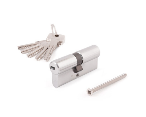 Цилиндровый механизм ABUS D6N 30/50 KD W/5 LONG KEY Цилиндровый механизм ABUS D6N 30/50 KD W/5 LONG KEY