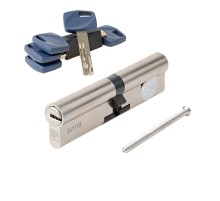 Цилиндровый механизм Apecs Premier XR-120-NI