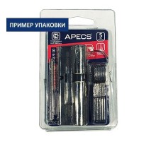 Цилиндровый механизм Apecs SM-70(30C/40)-C-G (блистер)