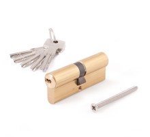 Цилиндровый механизм ABUS D6MM 40/50 KD W/5 LONG KEY