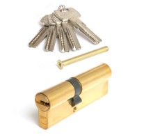 Цилиндровый механизм Apecs Premier RT-85(50/35)-G