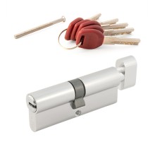 Цилиндровый механизм Avers JM-80-C-CR