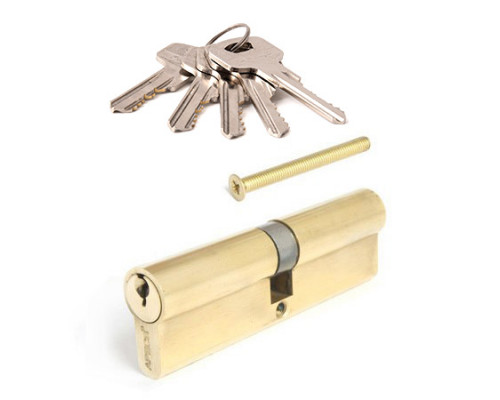 Цилиндровый механизм Apecs SC-100-G Цилиндровый механизм Apecs SC-100-G