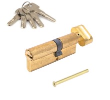 Цилиндровый механизм Apecs SM-80(35C/45)-C-G