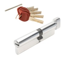 Цилиндровый механизм Avers JM-110(50C/60)-C-CR