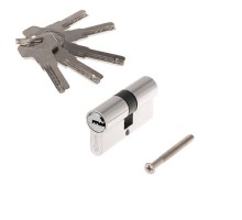 Цилиндровый механизм Vanger VM-60-CR (блистер)