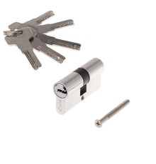 Цилиндровый механизм Vanger VM-60-CR (блистер)