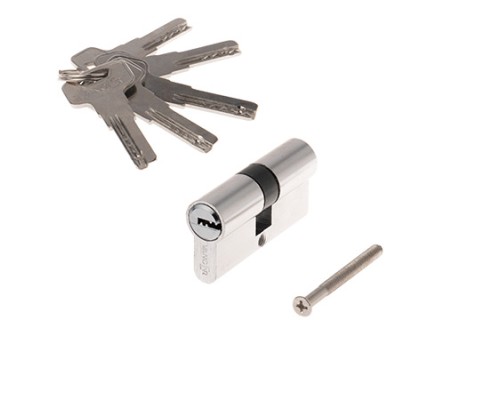 Цилиндровый механизм Vanger VM-60-CR (блистер)