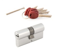 Цилиндровый механизм Avers JM-60-CR