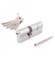 Цилиндровый механизм ABUS D6N 45/55 KD W/5 LONG KEY