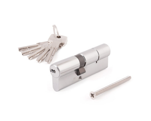 Цилиндровый механизм ABUS D6N 45/55 KD W/5 LONG KEY Цилиндровый механизм ABUS D6N 45/55 KD W/5 LONG KEY