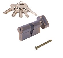 Цилиндровый механизм Apecs SC-60-C-AB