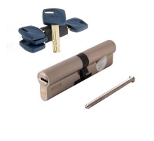 Цилиндровый механизм Apecs Premier XR-110-NI Цилиндровый механизм Apecs Premier XR-110-NI