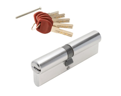 Цилиндровый механизм Avers JM-100(45/55)-CR Цилиндровый механизм Avers JM-100(45/55)-CR
