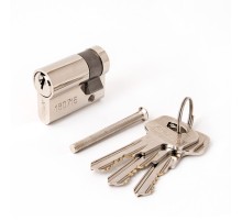 Цилиндровый механизм Apecs SC-40-Cam/R-NI