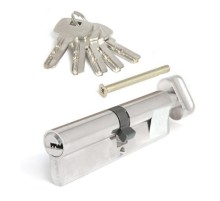 Цилиндровый механизм Apecs SM-100-C-NI