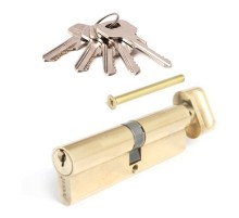 Цилиндровый механизм Apecs SC-100-C-G