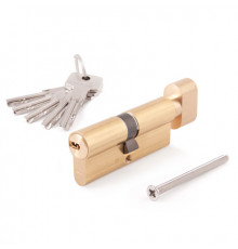 Цилиндровый механизм ABUS KD6MM Z45/K45 KD W/5 LONG KEY